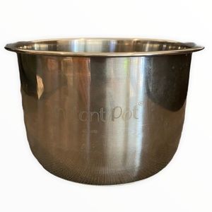 Instant Pot Inner Pot 3 quart